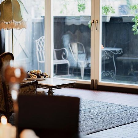 Saha Kluba Apartamenti Kuldīga Exteriör bild