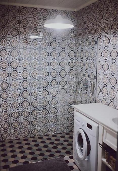 Saha Kluba Apartamenti Kuldīga Exteriör bild