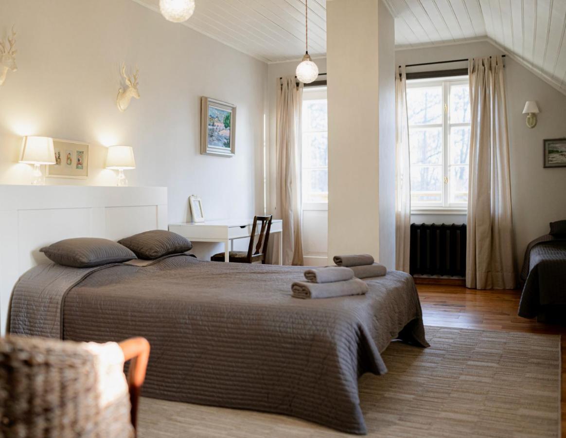 Saha Kluba Apartamenti Kuldīga Exteriör bild